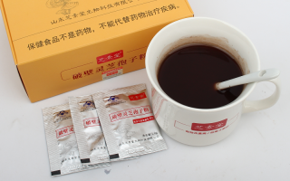 正常人吃灵芝孢子粉有什么功效?有哪些好处? 正常人吃灵芝孢子粉有什么功效?有哪些好处?
