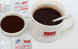 灵芝孢子粉有贵有便宜区别差别在哪? 灵芝孢子粉有贵有便宜区别差别在哪?