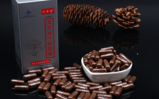 灵芝孢子粉胶囊一天吃几次才能改善肠胃 灵芝孢子粉胶囊一天吃几次才能改善肠胃