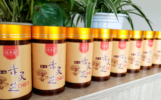 灵芝孢子粉包装没写灵芝三萜可以买吗? 灵芝孢子粉包装没写灵芝三萜可以买吗?