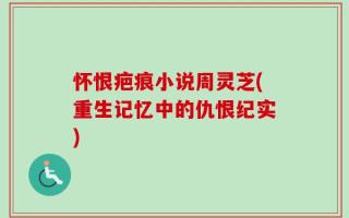 怀恨疤痕小说周灵芝(重生记忆中的仇恨纪实)