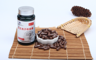 灵芝孢子粉能治疗肝癌吗?有相关研究嘛? 灵芝孢子粉能治疗肝癌吗?有相关研究嘛?