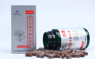 灵芝孢子粉对肠胃的作用效果明显吗? 灵芝孢子粉对肠胃的作用效果明显吗?