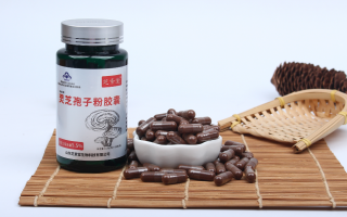 吃灵芝孢子粉后瘦了是什么回事? 吃灵芝孢子粉后瘦了是什么回事?