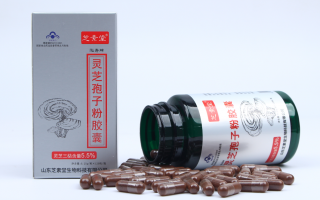 灵芝孢子粉可以通便吗?对肠胃有好处吗? 灵芝孢子粉可以通便吗?对肠胃有好处吗?