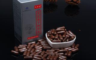 功效上粗多糖与灵芝三萜区别都有哪些? 功效上粗多糖与灵芝三萜区别都有哪些?
