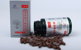 破壁灵芝孢子粉有用么?效果会更好? 破壁灵芝孢子粉有用么?效果会更好?