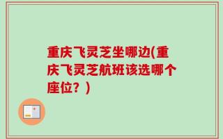 重庆飞灵芝坐哪边(重庆飞灵芝航班该选哪个座位？)
