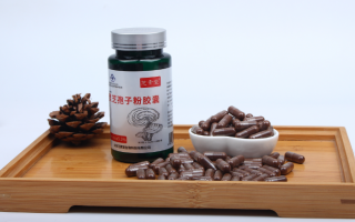 吃灵芝孢子粉可以减肥吗?效果怎么样? 吃灵芝孢子粉可以减肥吗?效果怎么样?