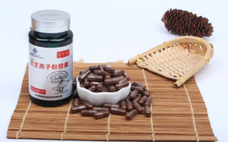 灵芝孢子粉可以调理肠炎吗?原理是什么? 灵芝孢子粉可以调理肠炎吗?原理是什么?