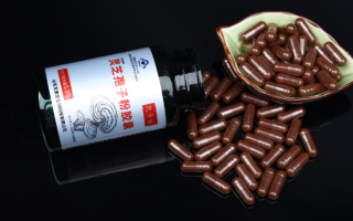 老年人吃灵芝孢子粉有什么好处? 老年人吃灵芝孢子粉有什么好处?