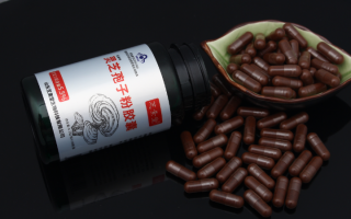 破壁灵芝孢子粉的用量标准是怎么样的？吃多了有影响吗？