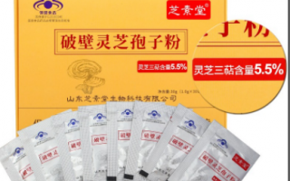 灵芝孢子粉能干吃吗？正确的吃法是怎样的？