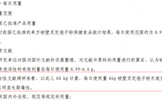 灵芝孢子粉可以一直喝吗？会不会有副作用？