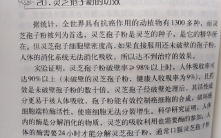 肺癌晚期吃灵芝孢子粉有什么用?对放化疗有帮助吗? 肺癌晚期吃灵芝孢子粉有什么用?对放化疗有帮助吗?