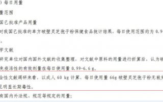 灵芝孢子粉空腹吃伤胃吗？吃的时候要注意哪些？