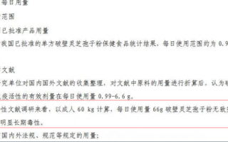 灵芝孢子粉吃了流鼻血是什么原因？与灵芝孢子粉关系大吗？