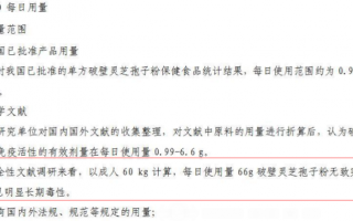 灵芝孢子粉含激素吗？适合女性吃吗？