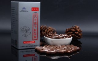 灵芝孢子粉有酸味是什么原因？还可以吃吗？