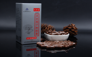 破壁灵芝孢子粉对肠道有用吗？会不会刺激肠道？