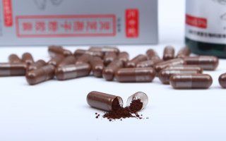 空腹吃灵芝孢子粉胃疼怎么办呢?