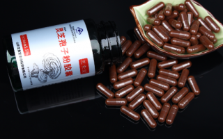 灵芝孢子粉能调理肠胃吗？肠胃不好吃灵芝孢子粉应该注意这些