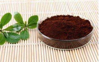 灵芝孢子粉所采用的辐照灭菌对比 灵芝孢子粉所采用的辐照灭菌对比