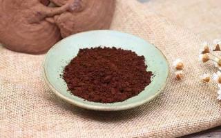 灵芝孢子粉相关的灵芝种植技术 灵芝孢子粉相关的灵芝种植技术