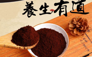 灵芝孢子粉的功用 之补益肾脏