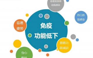 免疫力低下怎么调理，灵芝孢子粉来帮忙