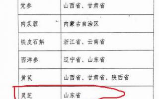 泰山灵芝孢子粉哪家正宗？