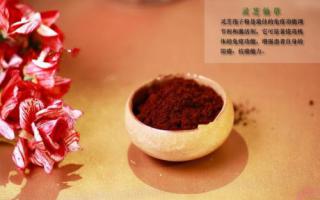 免疫力低下只有坚持吃灵芝孢子粉，才能提高免疫力