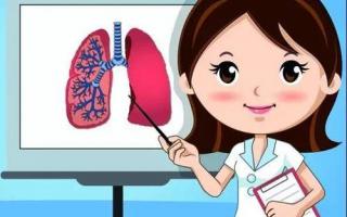 灵芝孢子粉作用 抗肺癌效果怎么样？
