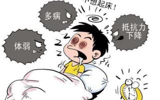 服用灵芝孢子粉提高免疫力要趁早