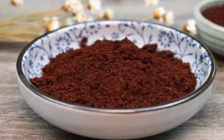 灵芝孢子粉里灵芝三萜含量为什么差别大？