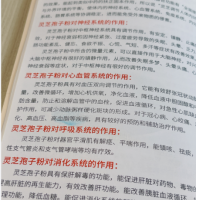 灵芝孢子粉泡酒的功效与作用？别怪我说晚了