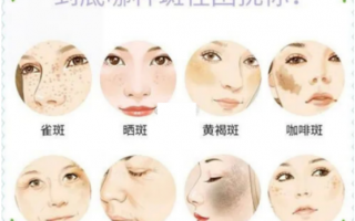 灵芝孢子粉祛斑吗？一招让你变美少走弯路！