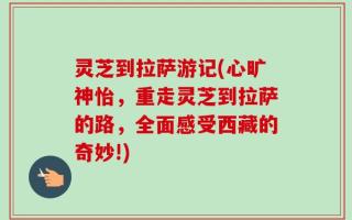 灵芝到拉萨游记(心旷神怡，重走灵芝到拉萨的路，全面感受西藏的奇妙!)