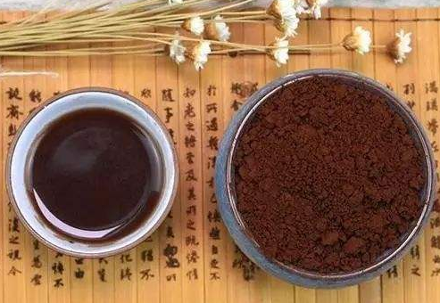 灵芝孢子粉成分含量分别是多少？-第1张图片-卓越灵芝孢子粉