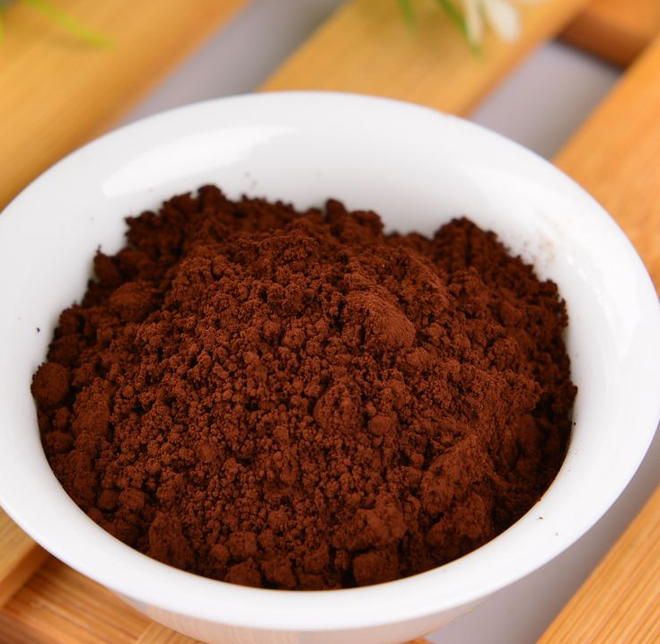 灵芝孢子粉食用时间要怎么安排？每天灵芝孢子粉吃几次？-第1张图片-卓越灵芝孢子粉
