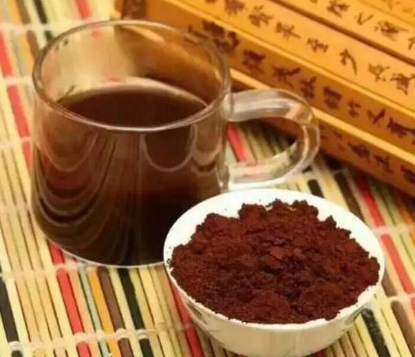 灵芝孢子粉品质如何鉴定？有没有什么简单的办法-第1张图片-卓越灵芝孢子粉
