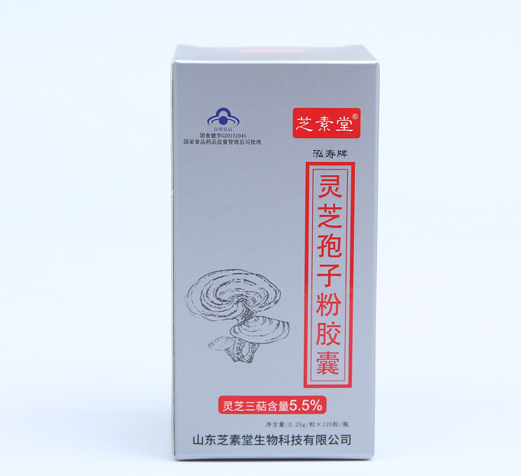 破壁灵芝孢子粉怎么不苦?是不是有效成分含量少?-第1张图片-卓越灵芝孢子粉 破壁灵芝孢子粉怎么不苦?是不是有效成分含量少?-第1张图片-卓越灵芝孢子粉