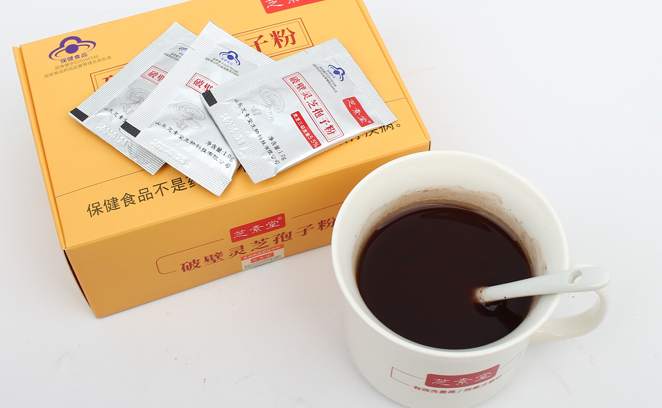常喝灵芝孢子粉有什么好处?会不会有副作用?-第1张图片-卓越灵芝孢子粉 常喝灵芝孢子粉有什么好处?会不会有副作用?-第1张图片-卓越灵芝孢子粉
