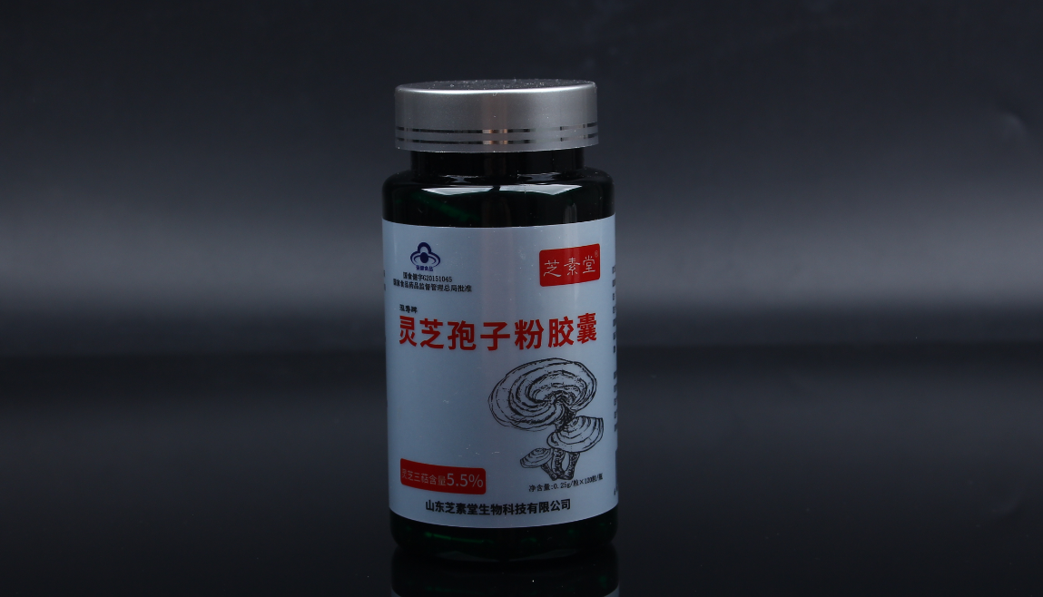 胃癌晚期可以吃灵芝孢子粉？都有哪些好处？-第1张图片-卓越灵芝孢子粉