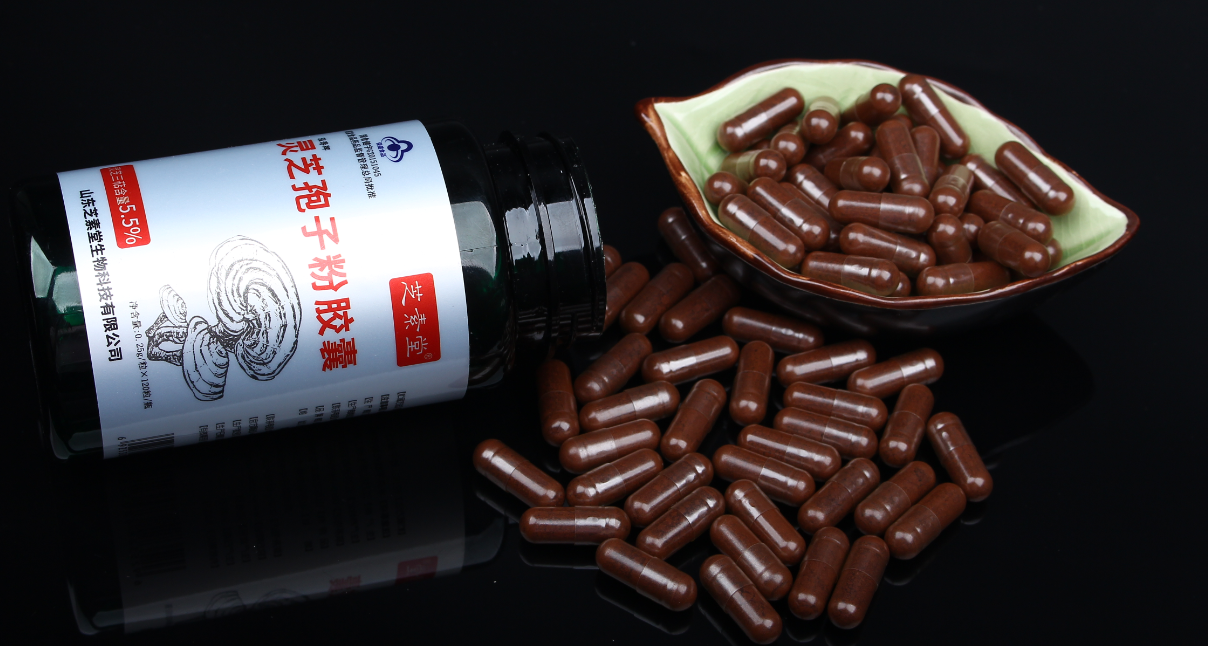 灵芝孢子粉在哪能买到正品？如何分辨-第1张图片-卓越灵芝孢子粉