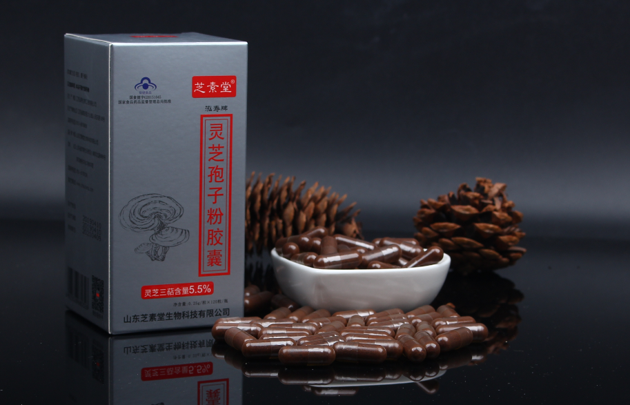 灵芝孢子粉不好吃怎么办？什么牌子口感好？-第1张图片-卓越灵芝孢子粉