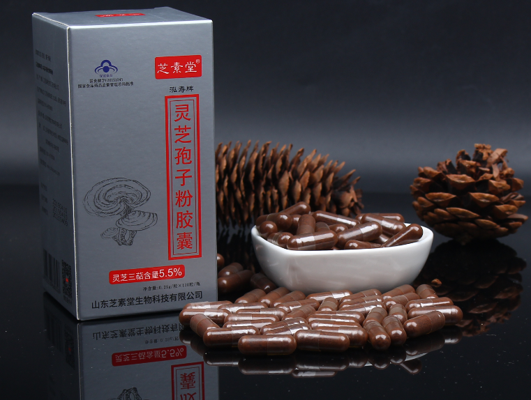 癌症患者吃灵芝孢子粉有帮助吗？-第1张图片-卓越灵芝孢子粉