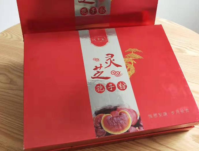 灵芝三萜跟灵芝多糖哪个更好，作用更多？-第1张图片-卓越灵芝孢子粉