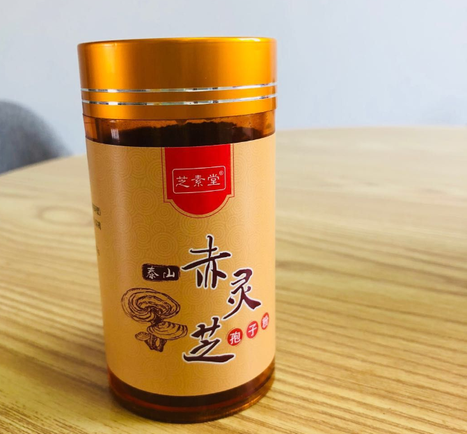 灵芝孢子粉有油味是不是坏了?什么原因导致的-第1张图片-卓越灵芝孢子粉 灵芝孢子粉有油味是不是坏了?什么原因导致的-第1张图片-卓越灵芝孢子粉