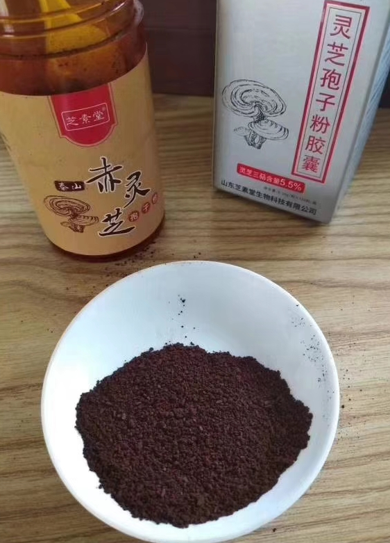 破壁灵芝孢子粉的危害有听说过吗？-第1张图片-卓越灵芝孢子粉
